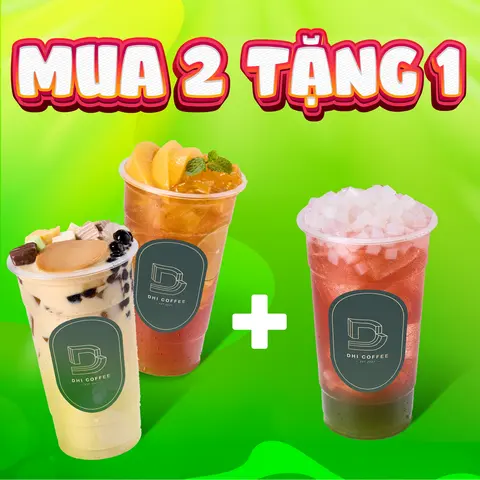 Hình ảnh Mua 1 Milo dằm full topping + 1 TS Full Topping (L) - Tặng 1 TS olong thượng hạng.