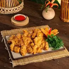Hình ảnh Nầm chiên vừng