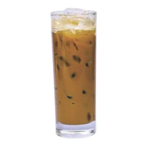 Hình ảnh Cà phê sữa "Ngọt ngào"