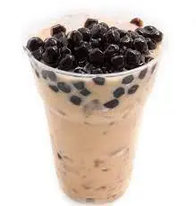 Hình ảnh Trà sữa socola trân châu