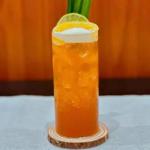 Hình ảnh Trà đào