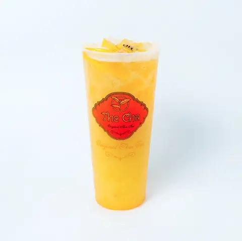 Hình ảnh Yakult Nhiệt Đới