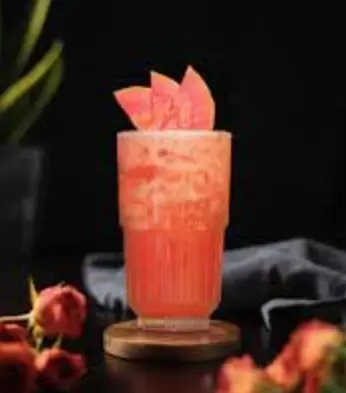 Hình ảnh Hồng trà ổi đỏ