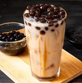 Hình ảnh Trà sữa truyền thống