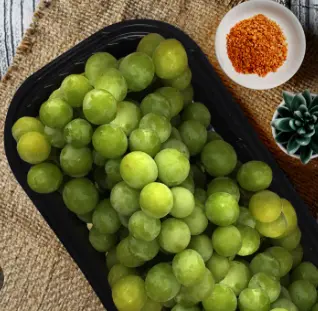 Hình ảnh Mận Hà Nội 500g