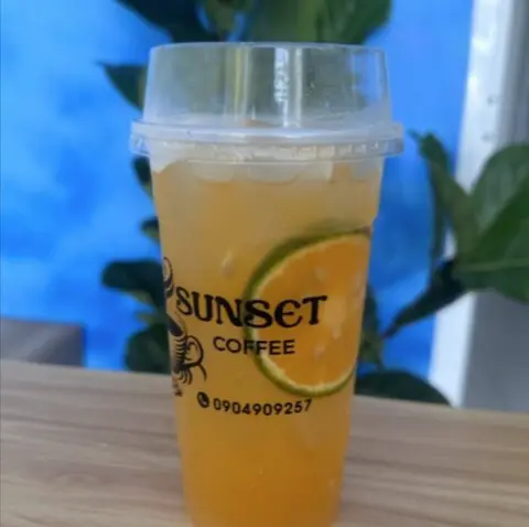 Hình ảnh Nước ép cam