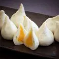 Hình ảnh Bánh Bao Trứng Nhím Malaysia