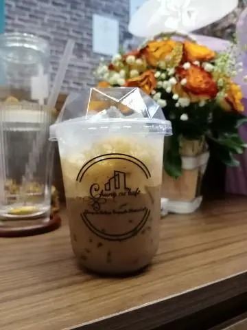 Hình ảnh Cafe sữa