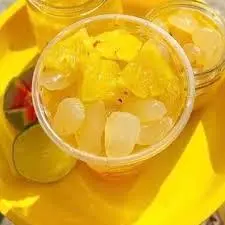 Hình ảnh Trà lài đác thơm