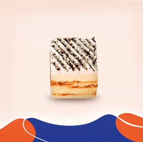 Hình ảnh Classic Tiramisu