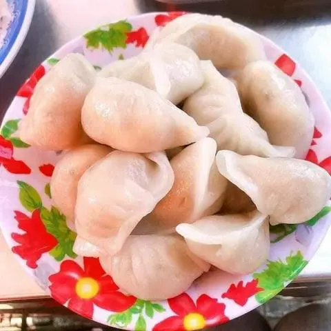Hình ảnh Há cảo gà