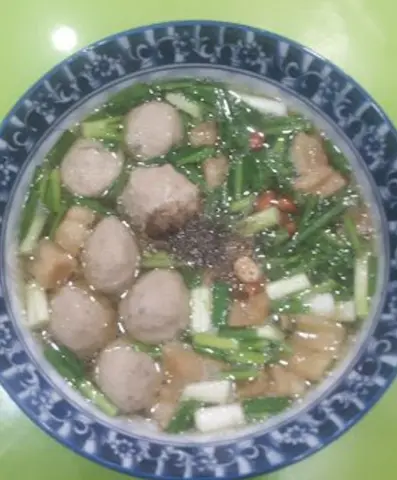 Hình ảnh Phở viên