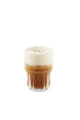 Hình ảnh Cafe muối
