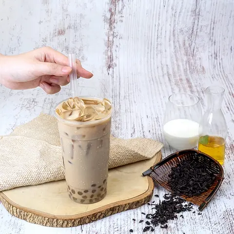 Hình ảnh Trà sữa truyền thống