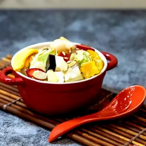 Hình ảnh Chè Khúc Bạch