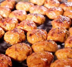 Hình ảnh Chả nướng