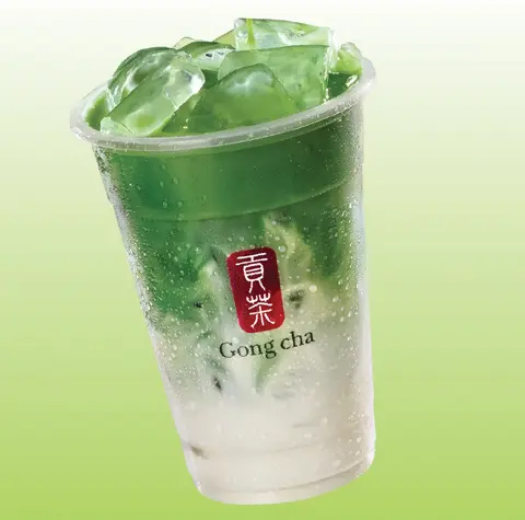Hình ảnh Matcha Latte