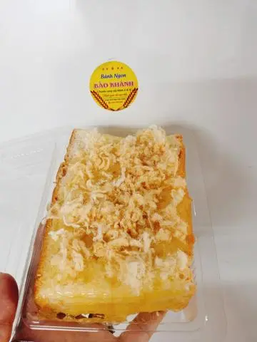 Hình ảnh Chà kẹp
