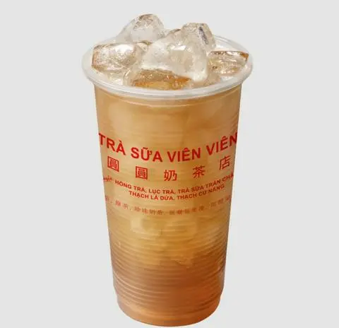 Hình ảnh Lục trà mật ong - 蜂蜜绿茶