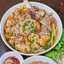 Hình ảnh Bún đặc biệt