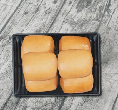 Hình ảnh Bánh bao chiên