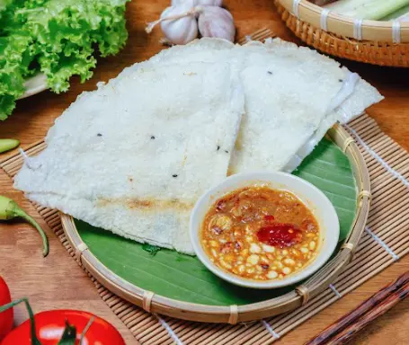 Hình ảnh Bánh đập
