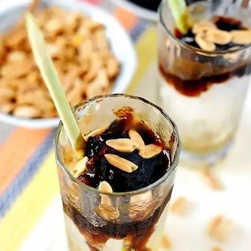 Hình ảnh Nước me đá