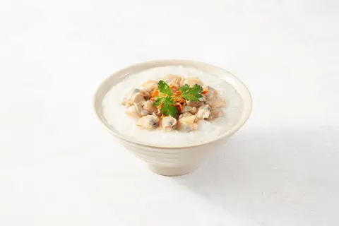 Hình ảnh Cháo ngao