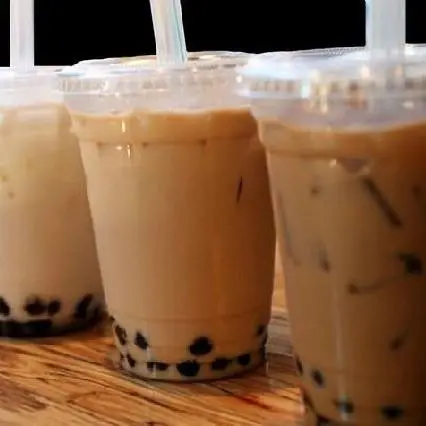 Hình ảnh Trà sữa truyền thống