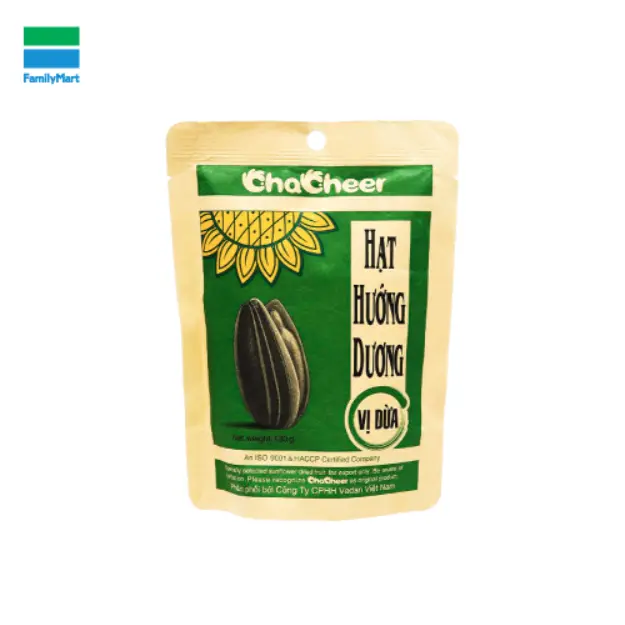 Hình ảnh Hhd Chacheer Vị Dừa 130G