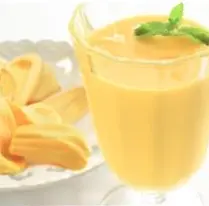 Hình ảnh Sinh tố mít