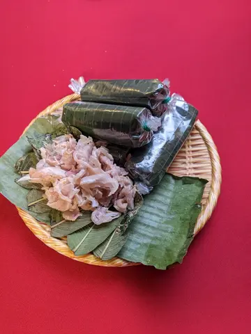 Hình ảnh Tré (Bì) Bình Định (2 Cây)