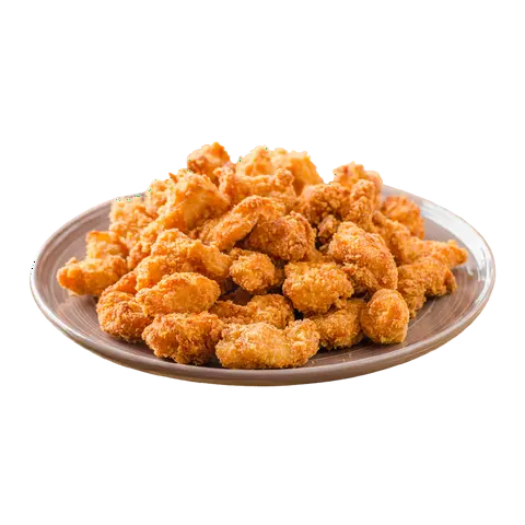 Hình ảnh Gà popcorn
