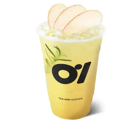 Hình ảnh Nước ép táo