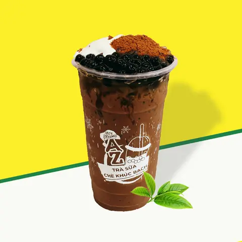 Hình ảnh Milo dầm trân châu size M