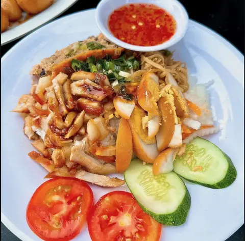 Hình ảnh Cơm tấm Long Xuyên