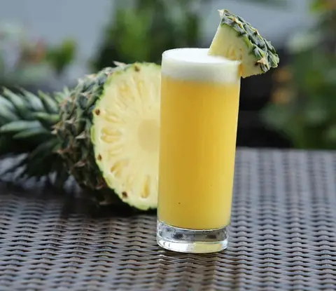 Hình ảnh Ép thơm