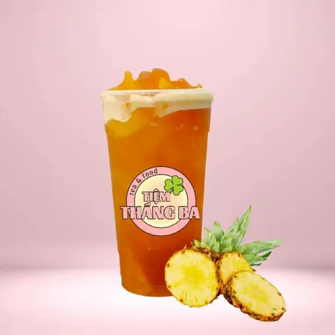 Hình ảnh Trà lài đác thơm