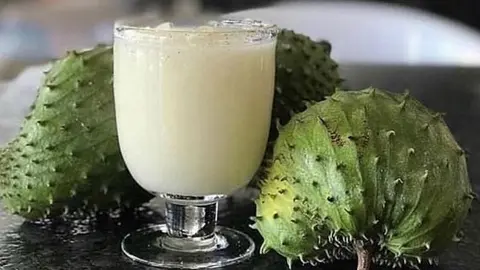 Hình ảnh Mãng cầu dằm
