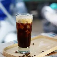 Hình ảnh Cà phê đen