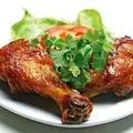 Hình ảnh Đùi Gà Mắm Tỏi (Không Cơm)