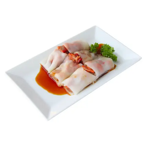Hình ảnh Bánh cuốn xá xíu