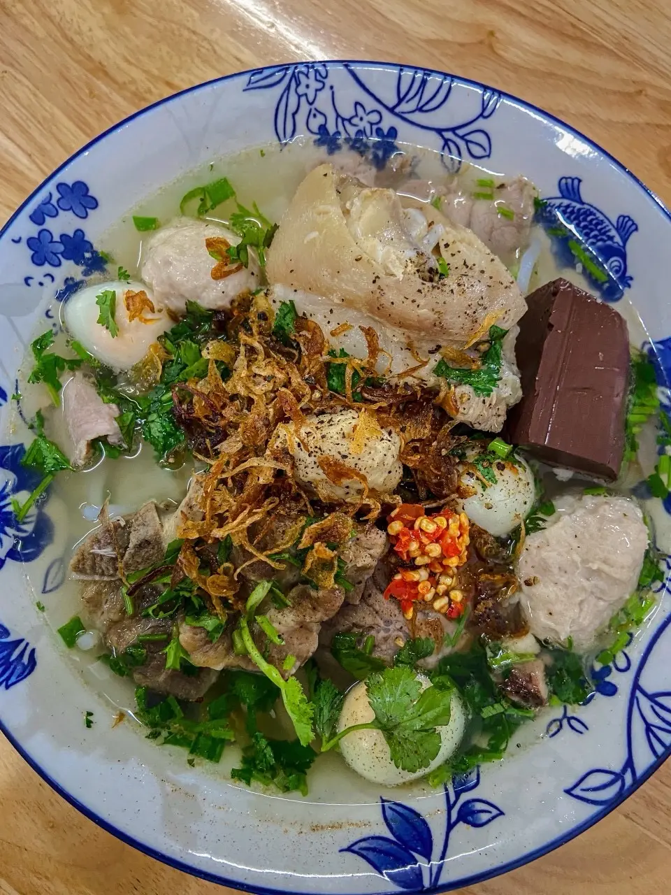 Hình ảnh Tô sườn 