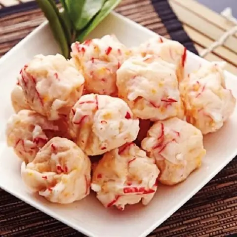 Hình ảnh Surimi tôm hùm