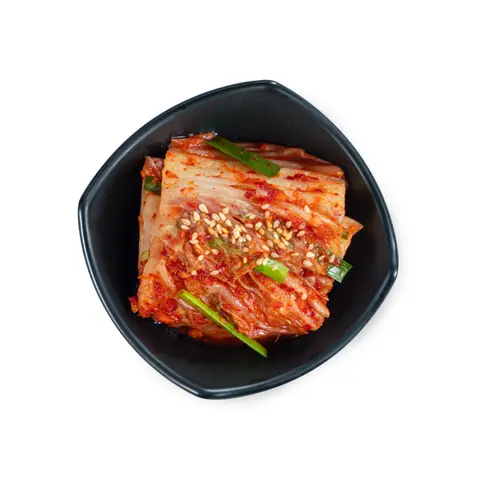 Hình ảnh Kimchi