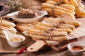 Hình ảnh Bánh mì que Pháp