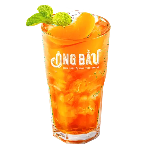 Hình ảnh Trà đào
