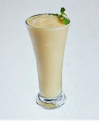 Hình ảnh Sinh tố chanh dây