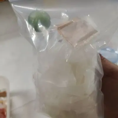 Hình ảnh Tắc muối nhuyễn