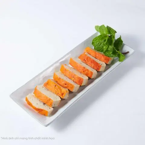 Hình ảnh Chả cua thêm